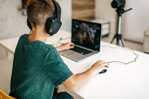 Coding for Kids