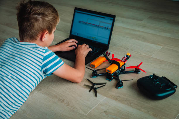 Start Learning Scratch Programming
