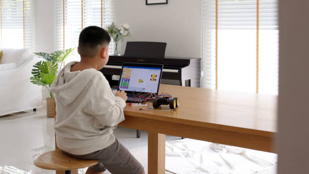 Start Learning Scratch Programming