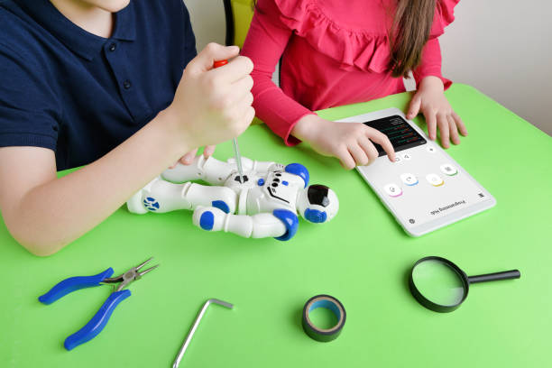 The Ultimate Guide to Building Apps for Kids