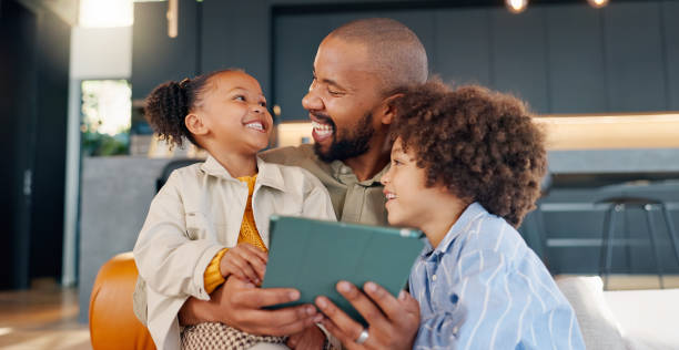 Kids' Educational Games App