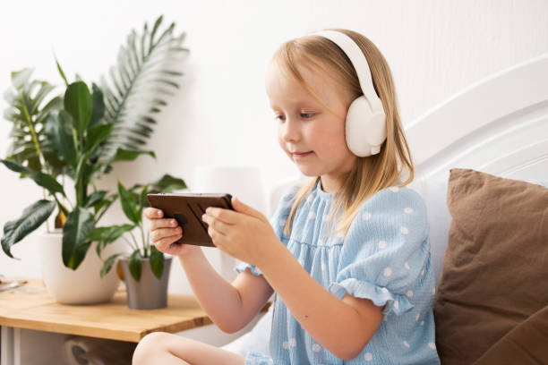 Kids' Educational Games App