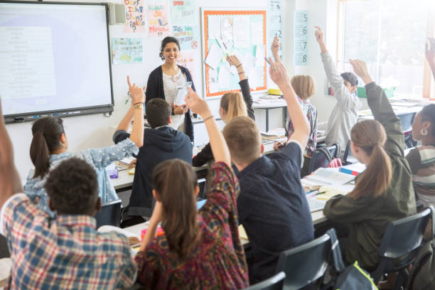 A Guide to Teaching Kids