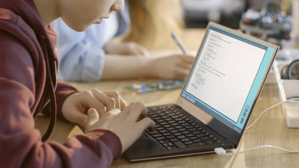 Coding for Kids