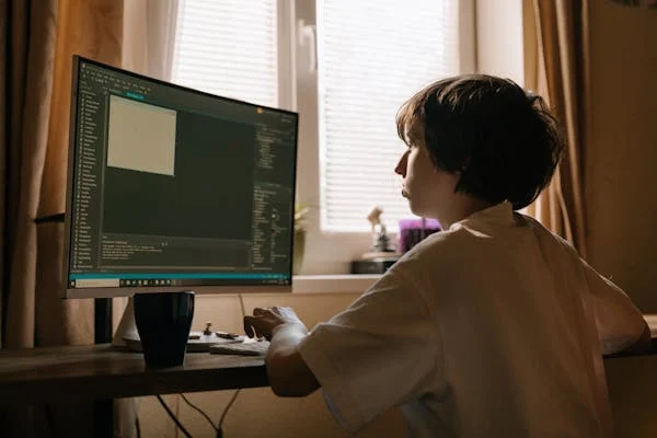 Programming for Kids