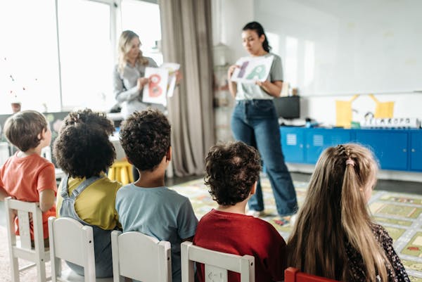 Correct Age for Kids to Start Coding Classes