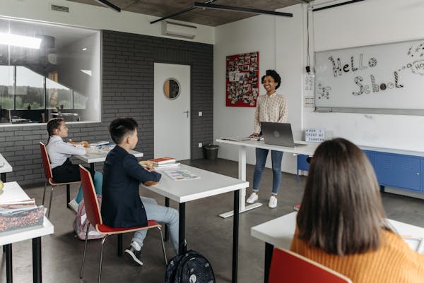 Kids to Start Coding Classes