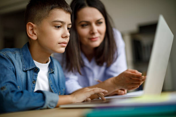 Kids Guide To Parents