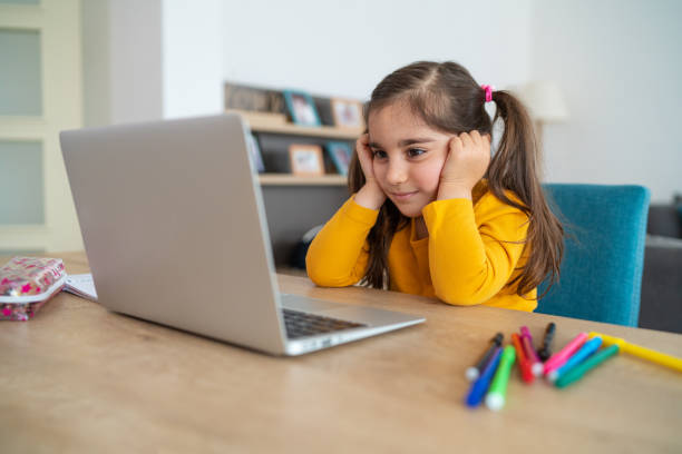 Ideal Age to Learn Coding