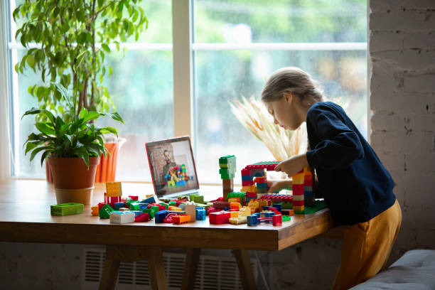 Kids Create an App