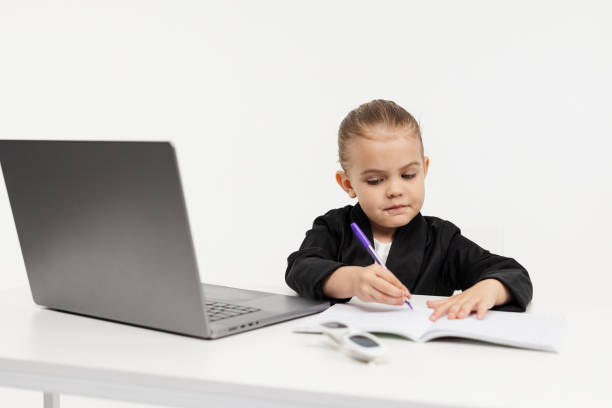 Children Start Learning to Code