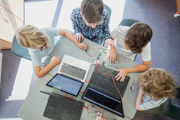 Coding for Children