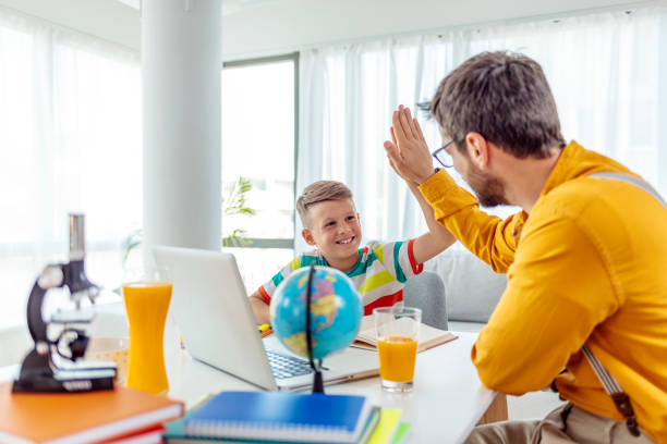Helping Your Child Achieve a Bright
