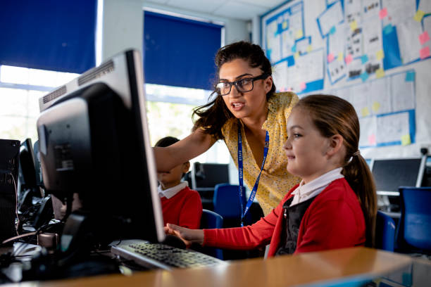 Teach Coding to Kids Ages 5 to 8