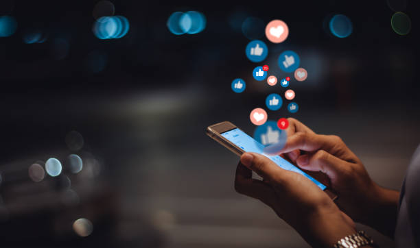 Social Media Apps 