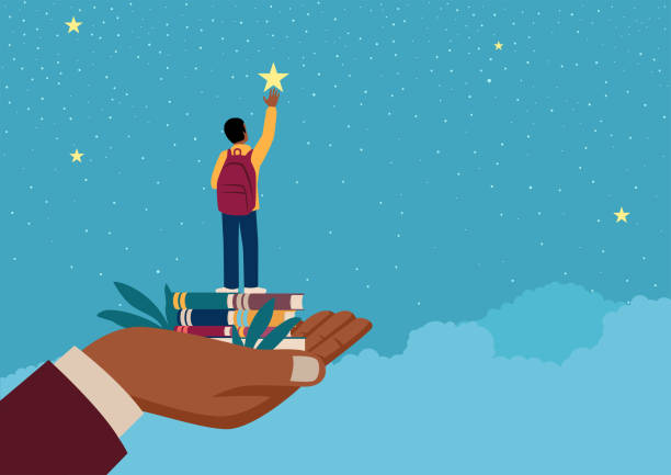 Helping Your Child Achieve a Bright