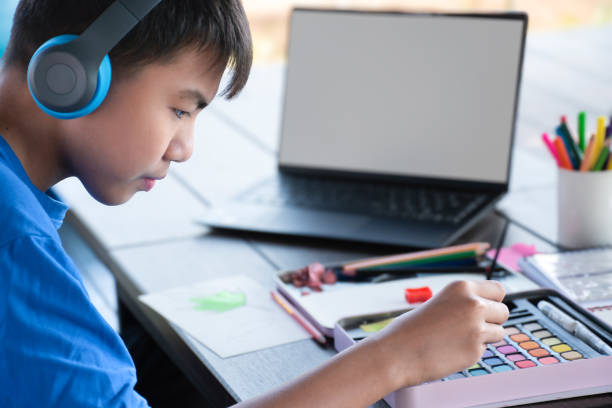 Best Age for Kids to Start Learning to Code