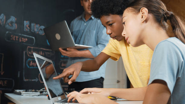 Kids to Create Their Own Mobile Apps