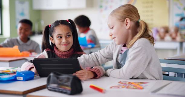 Kids to Create Their Own Mobile Apps