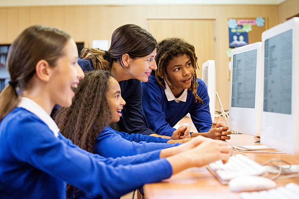Best Coding Classes