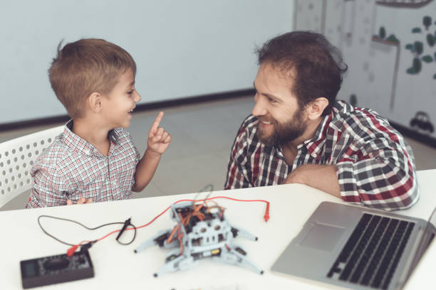 Teaching Scratch Programming to Kids