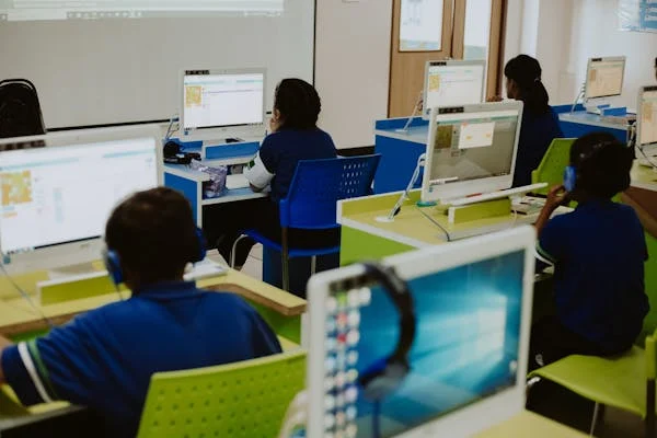 Best Coding Classes