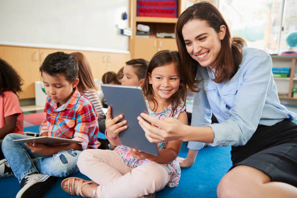 App Development for Kids
