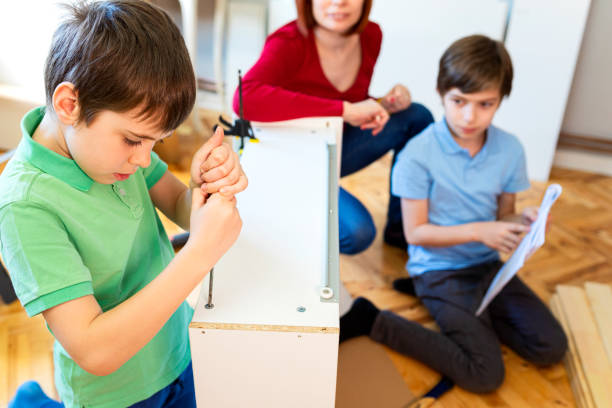 Kids in Minutes with a Kids App Builder