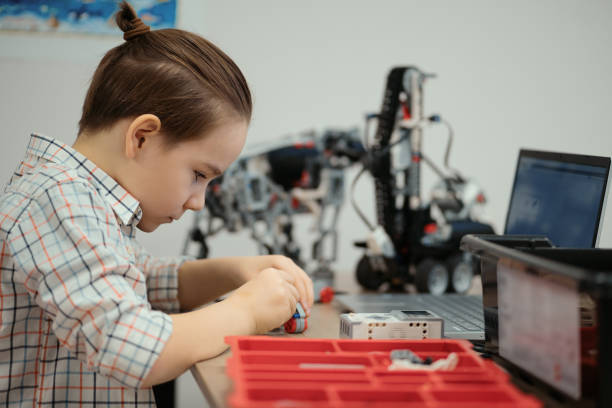 Perfect Coding Curriculum
