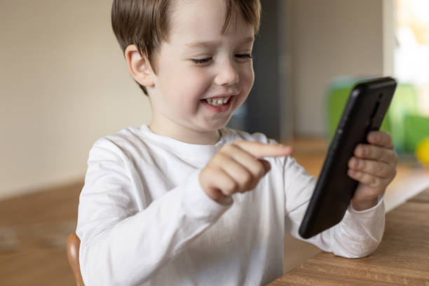 Create a Kid-Friendly App in Minutes