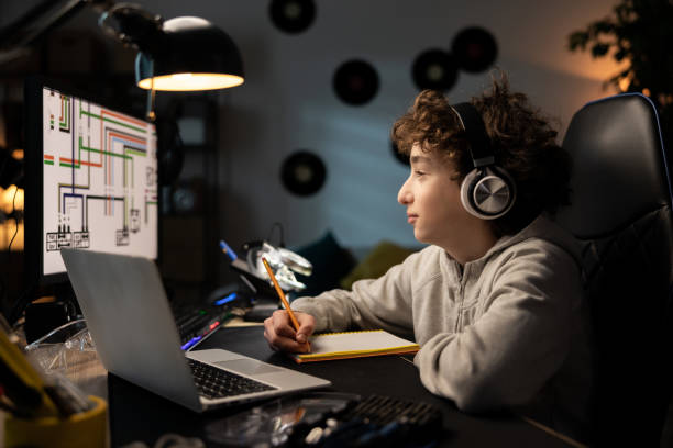 Build a Kids' Stories App Without Coding