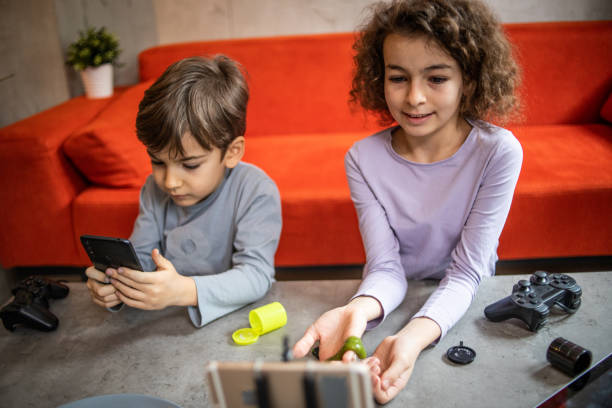Kids in Minutes with a Kids App Builder