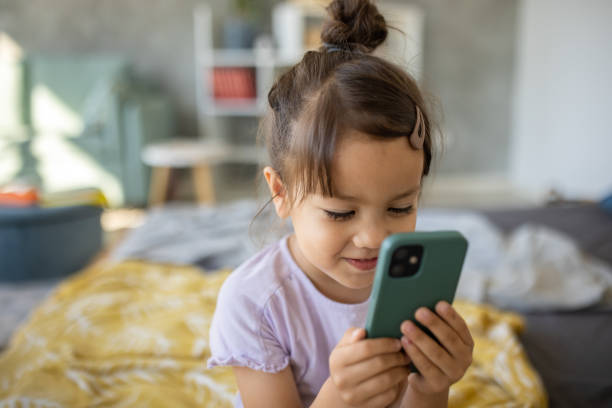 Create a Kid-Friendly App in Minutes