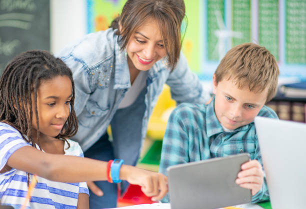 App Development for Kids