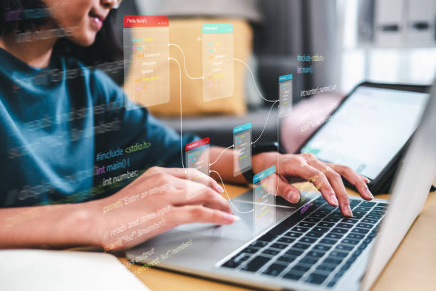 Mobile App Development for Kids