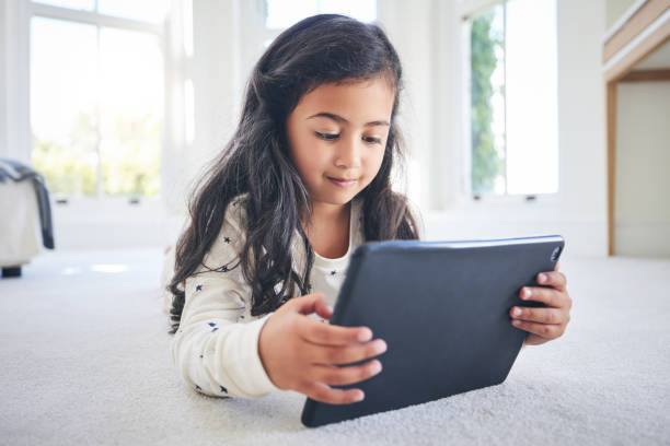  App Development for Kids
