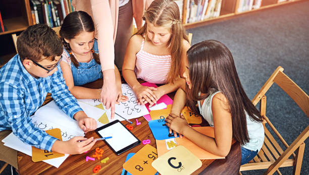 App Development for Kids