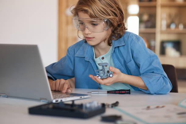 Build a Kids' Stories App Without Coding