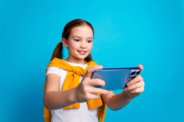 Create a Kid-Friendly App in Minutes