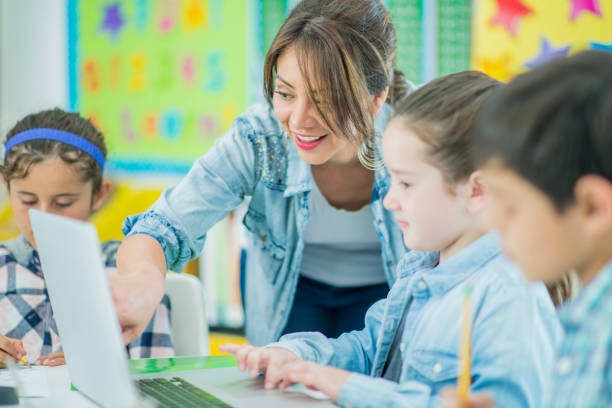 App Development for Kids
