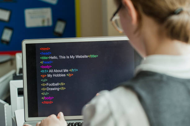 Build a Kids' Stories App Without Coding