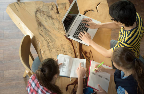 App Development for Kids