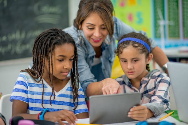 Mobile App Development for Kids