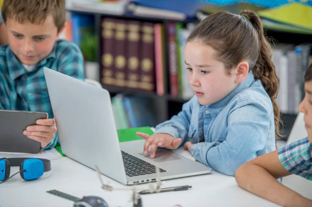 App Development for Kids