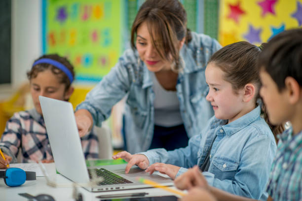 App Development for Kids